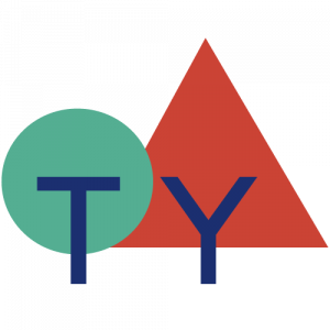 Logo Ty Waste